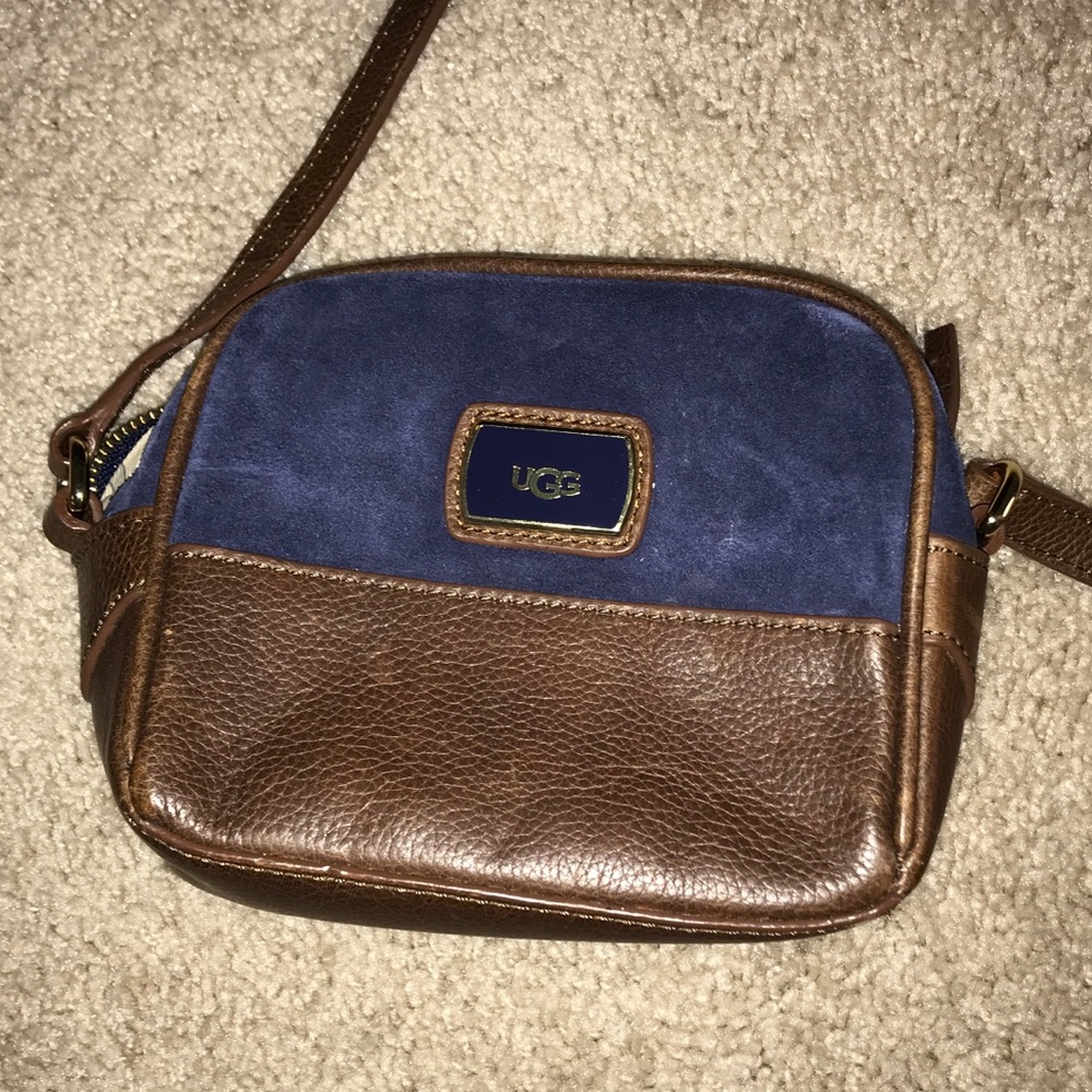 UGG purse